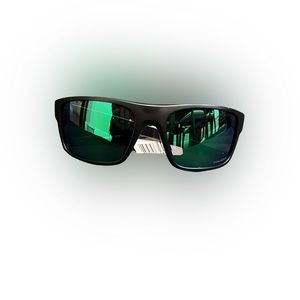 Men’s Oakley Drop Point Prizm